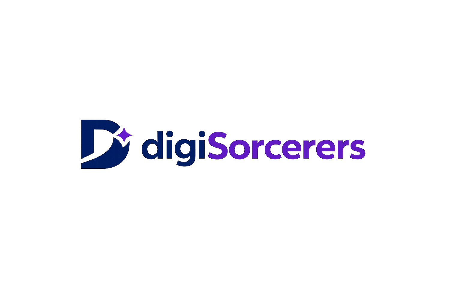 Digi Sorcerers